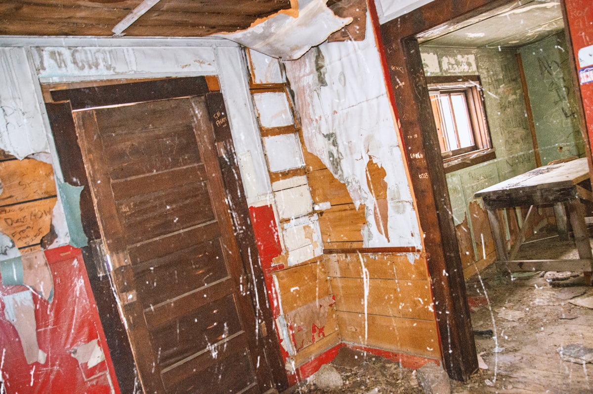 Storm Damage Repair service in Suffolk, VA