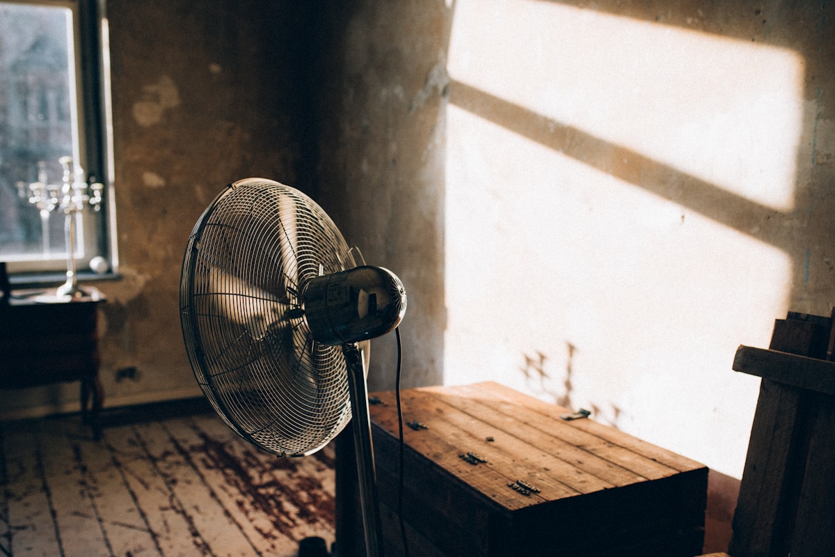 Commercial Water Damage service in Suffolk, VA